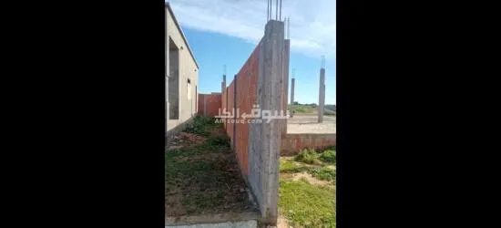 منوبة برج العامري مسعدين - 2