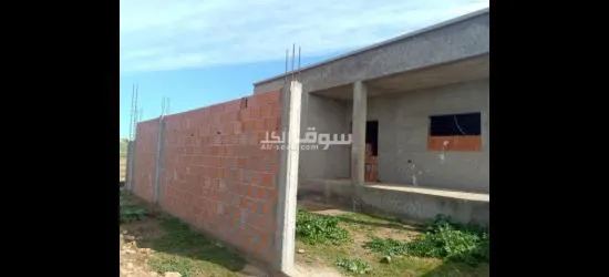 منوبة برج العامري مسعدين - 4