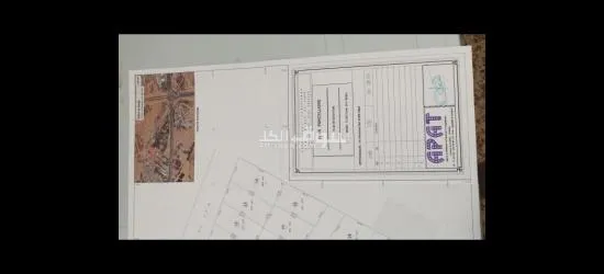 قطعة أرض مساحتها 180م - 5