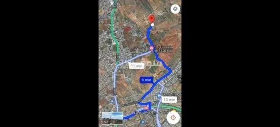 Terrain 4 hectares - 3