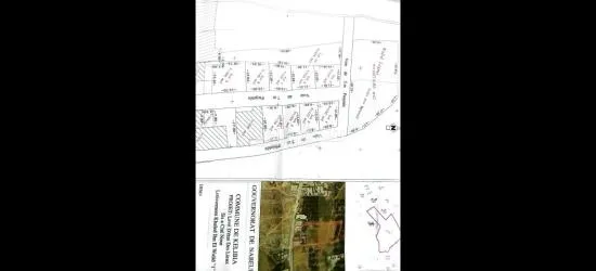 مقاسم للبيع في قليبية وسط المدينة - 4