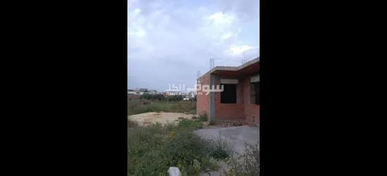 مقاسم للبيع في قليبية وسط المدينة - 8