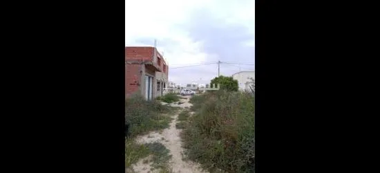 مقاسم للبيع في قليبية وسط المدينة - 10