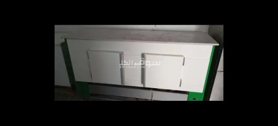 للبيع زوز فريچوات وفريجيدار كنتوار - 2