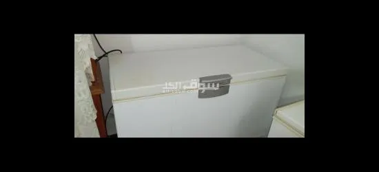 للبيع زوز فريچوات وفريجيدار كنتوار - 3