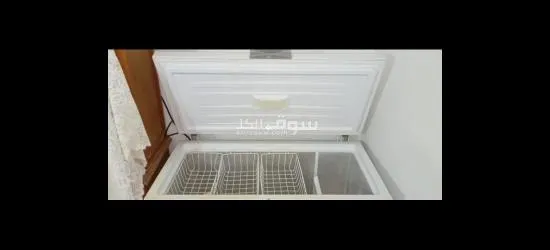 للبيع زوز فريچوات وفريجيدار كنتوار - 4