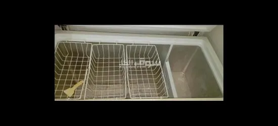 للبيع زوز فريچوات وفريجيدار كنتوار - 5