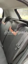 Fiat grande Punto - 2
