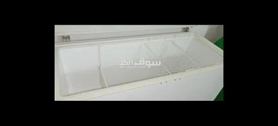 للبيع زوز فريچوات وفريجيدار كنتوار - 6