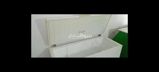 للبيع زوز فريچوات وفريجيدار كنتوار - 7