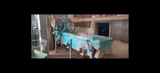 للبيع آلات ظخمه لتغربيل وتنظيف جميع الحبوب