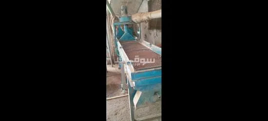 للبيع آلات ظخمه لتغربيل وتنظيف جميع الحبوب - 3
