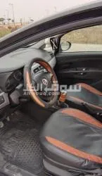 Fiat grande Punto - 3