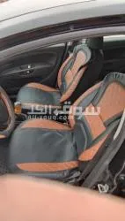 Fiat grande Punto - 4