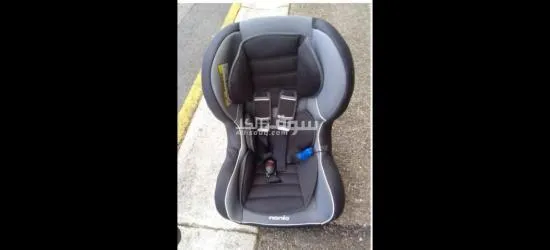 Siège auto marque nania