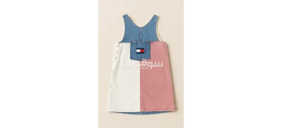 Robe jeans - 2
