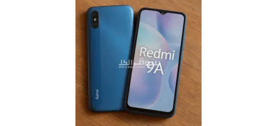 Redmi 9a