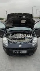 Fiat grande Punto - 10