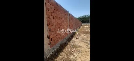 قطعة أرض للبيع - 3
