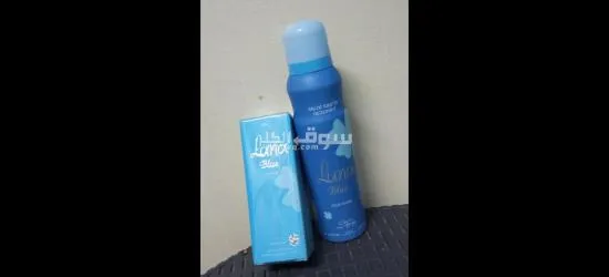 عطور lunaللبيع - 2