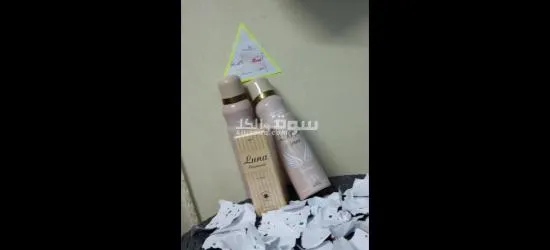 عطور lunaللبيع - 3
