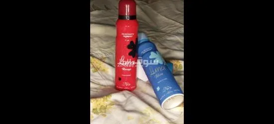 عطور lunaللبيع - 6