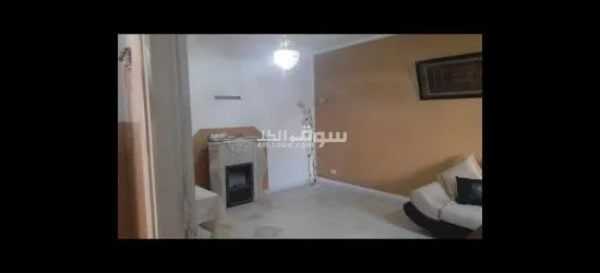 A Vendre villa duplex S+4 - 2
