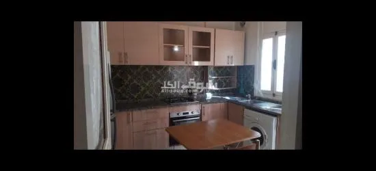 A Vendre villa duplex S+4 - 3