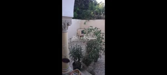 A Vendre villa duplex S+4 - 14